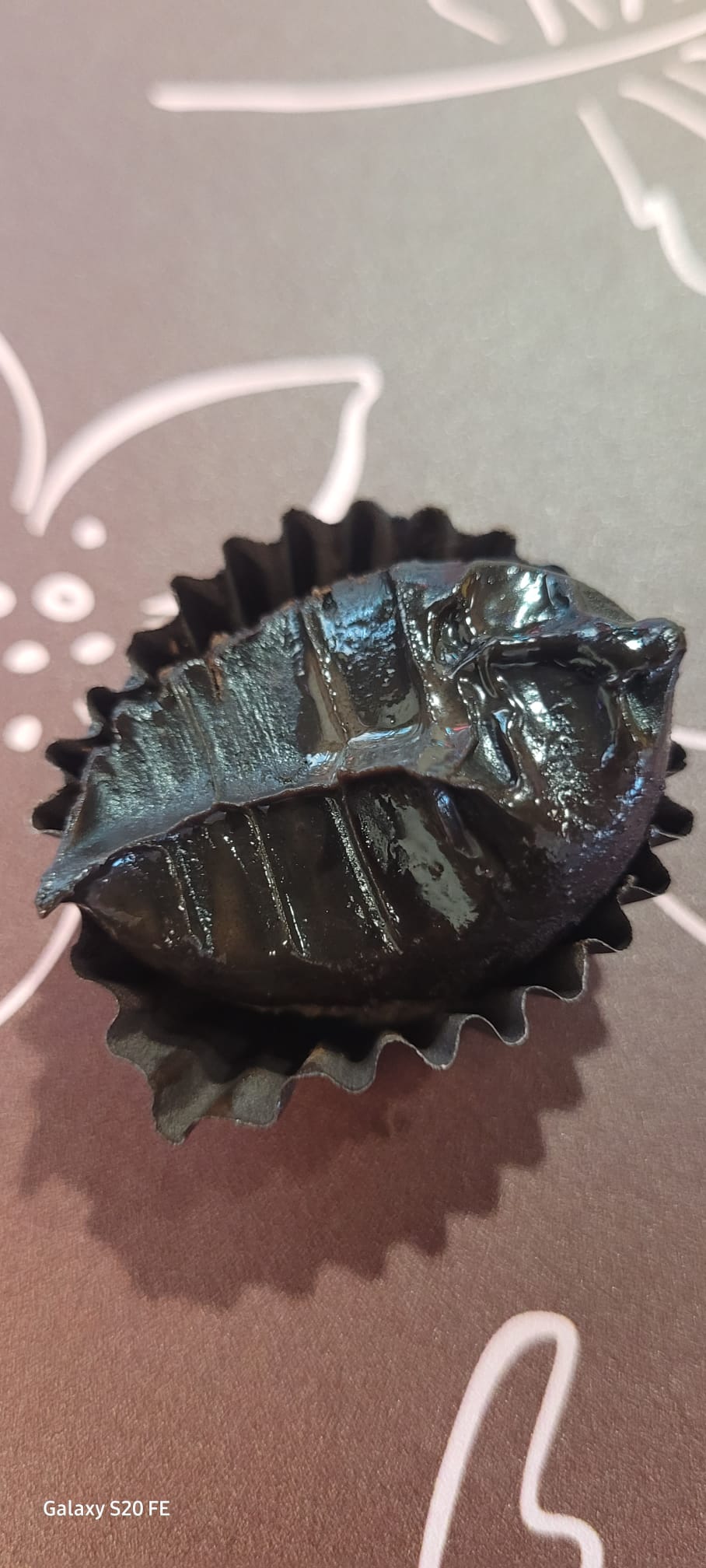 Dark Chocolate Brigadeiro — Starting at $12.99 for a 6-Pack