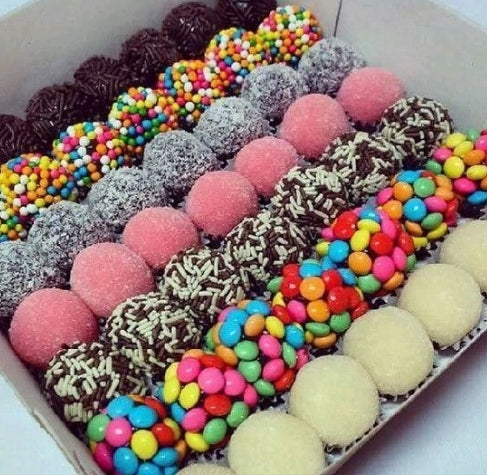 NANA'S Mini Carioca Truffle's