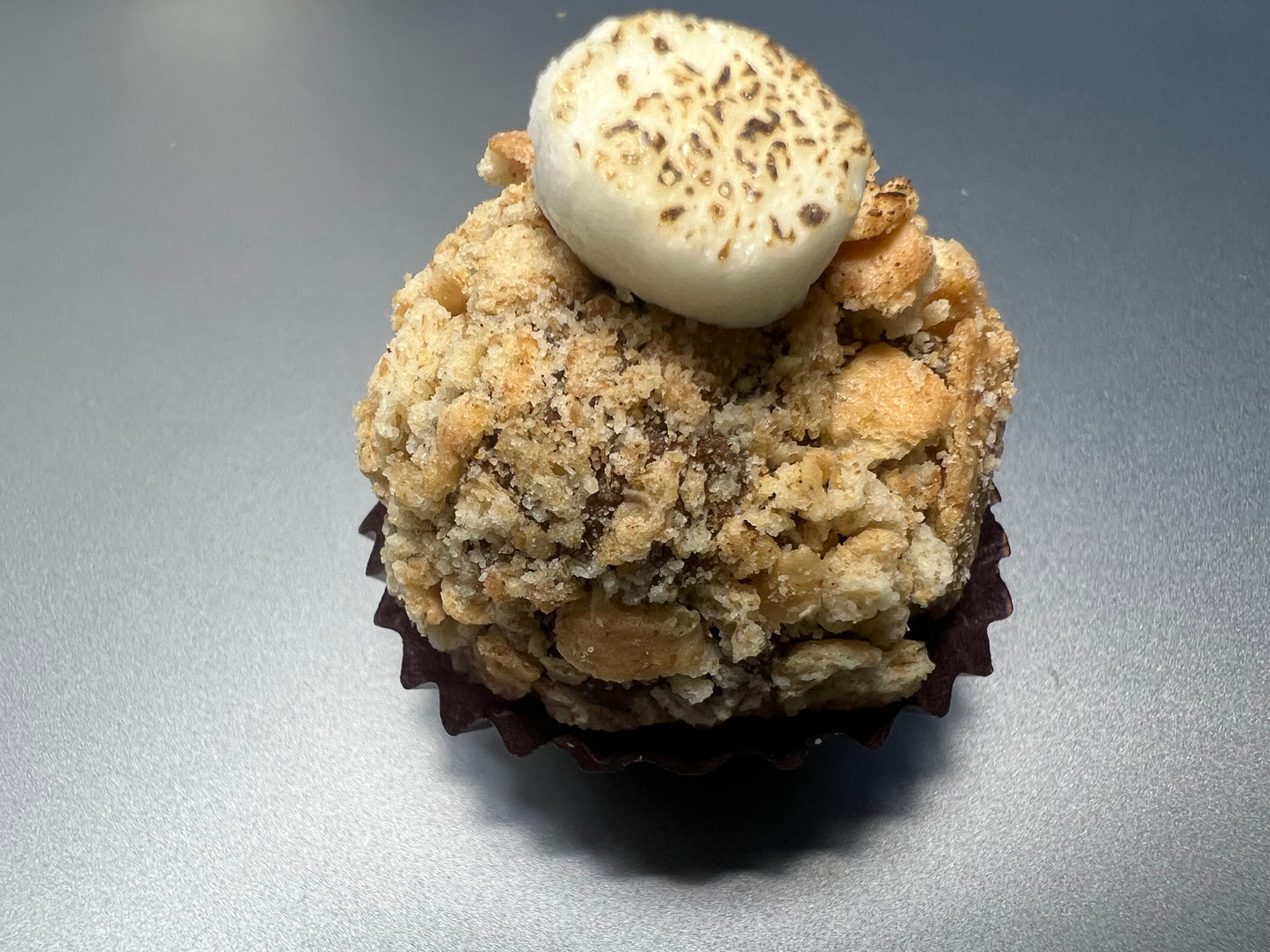 S'mores Brigadeiro — Starting at $12.99 for a 6-Pack
