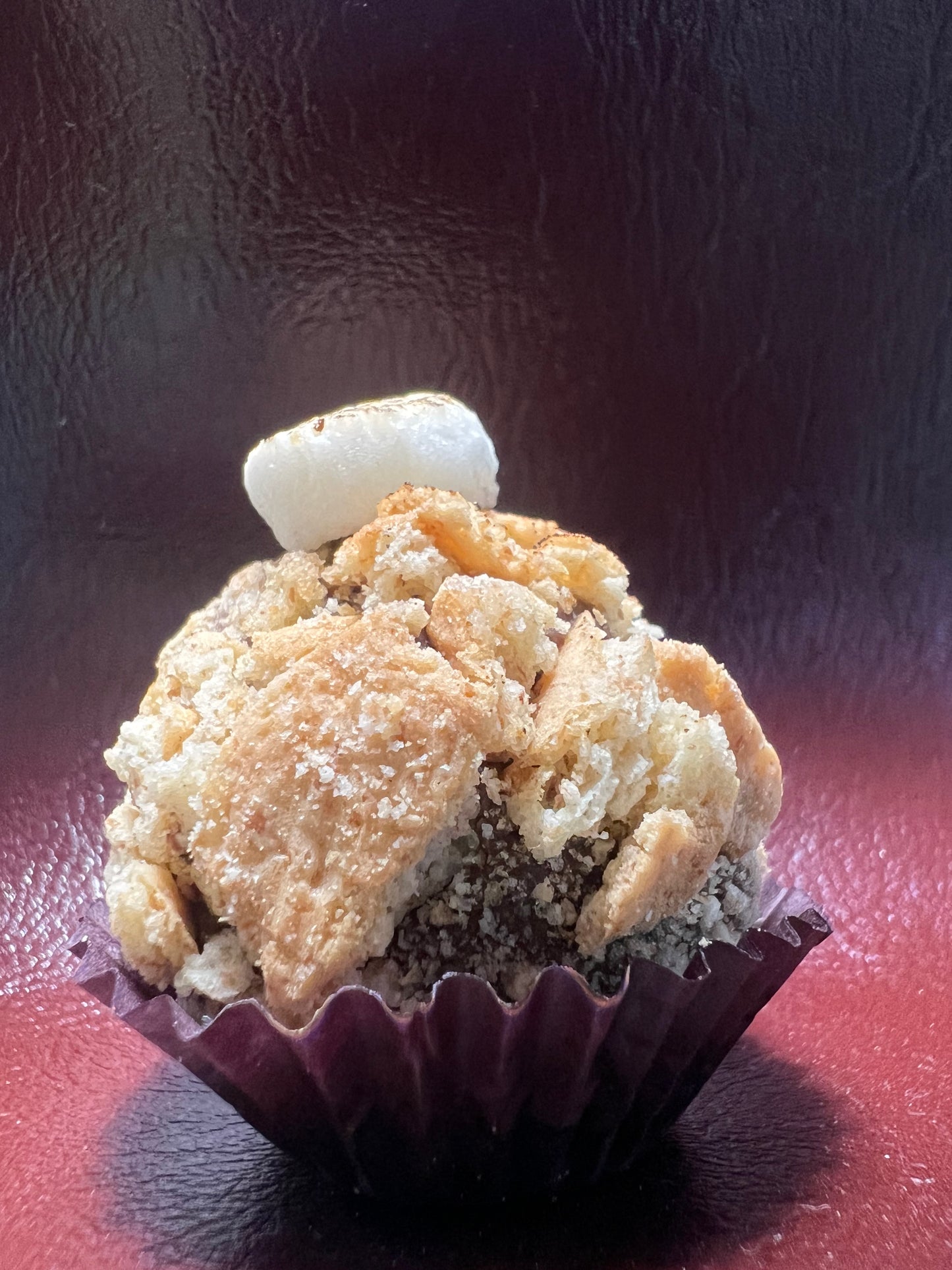S'mores Brigadeiro — Starting at $12.99 for a 6-Pack
